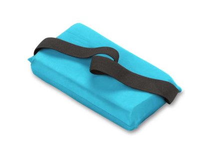 Protahovací podložka pro rytmickou gymnastiku Indigo 24,5*12,5 cm