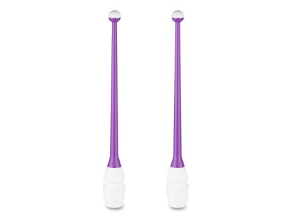 GR MZ 018 VIBL kuzele indigo fialová bila