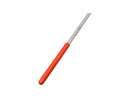 BACCHETTA GINNASTICA RITMICA ARGENTO ROSSO VENTURELLI 482x592