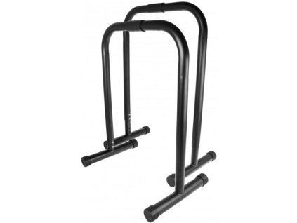 Sharp Shape Víceúčelová bradla Equalizer černá