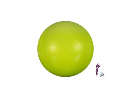 Star line Lime green Glitter 482x592