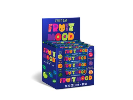 fruitmood ostruzina mata 30ks