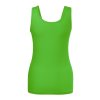 Triumph-apple green