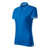 Perfection plain-snorkel blue
