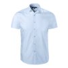 Flash-light blue