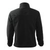 Jacket-ebony gray