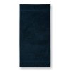 Terry Towel-námořní modrá