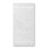 Terry Bath Towel-bílá
