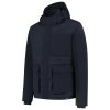 Puffer Jacket Rewear-ink