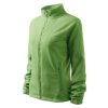 Jacket-trávově zelená 39 (brand label)