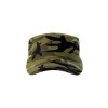 Camo Latino-camouflage green