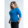 1149 1 damske triko cityzen plus size modre 4