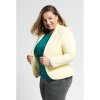 1209 3 damske triko cityzen plus size smaragdove 3