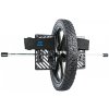 Sharp Shape Ultra wheel exercise wheel black