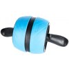 Sharp Shape Posilovací kolečko AB roller modrý
