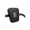 Sharp Shape Abdominal Trainer black