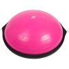 Sharp Shape Balančná podložka Balance ball ružová