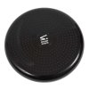 Sharp Shape Balance pad Cushion black