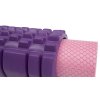 Sharp Shape Exercise roller Roller 2in1 purple