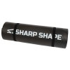 Sharp Shape Gymnastikmatte schwarz