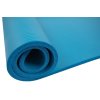 Sharp Shape Gymnastikmatte blau
