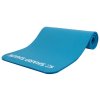 Sharp Shape Exercise mat blue