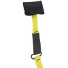 Sharp Shape Hanging system yellow