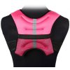 Sharp Shape Gewichtsweste 5 kg rosa