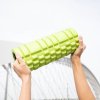 Sharp Shape Übungsrolle Roller 2in1 grün
