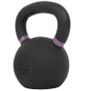 Sharp Shape Kettlebell 24 kg