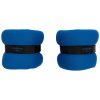 Sharp Shape Závaží na kotníky a zápěstí Sharp Shape Ankle weight 1,5 kg