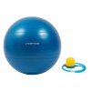 Sharp Shape Gymnastics ball 65 cm blue