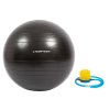 Sharp Shape Gymnastikball 75 cm schwarz