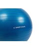 Sharp Shape Gymnastics ball 75 cm blue