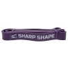 Sharp Shape Widerstandsband 32 mm lila