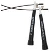 Sharp Shape Jump rope Quick rope black