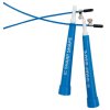 Sharp Shape Springseil Quick Rope blau