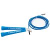 Sharp Shape Springseil Quick Rope blau
