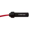 Sharp Shape Weighted jump rope 470 g red