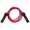Sharp Shape Weighted jump rope 470 g red