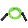 Sharp Shape Weighted jump rope 1000 g green