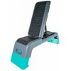 Sharp Shape Weight bench and stepper