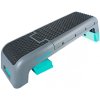 Sharp Shape Weight bench and stepper