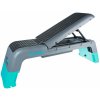 Sharp Shape Weight bench and stepper
