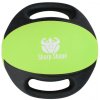 Sharp Shape Medizinball 8 kg grün