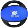 Sharp Shape Medizinball 10 kg blau