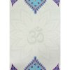 Sharp Shape Podložka na jógu ECO mat Mandala