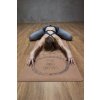 Sharp Shape Namaste Kork Yogamatte