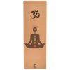Sharp Shape Kork Yogamatte Asana