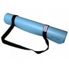 Sharp Shape Yogamatte PU Shanti blau